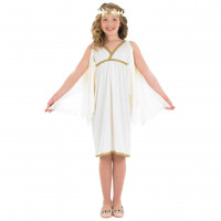 Kids Roman Empress Costume