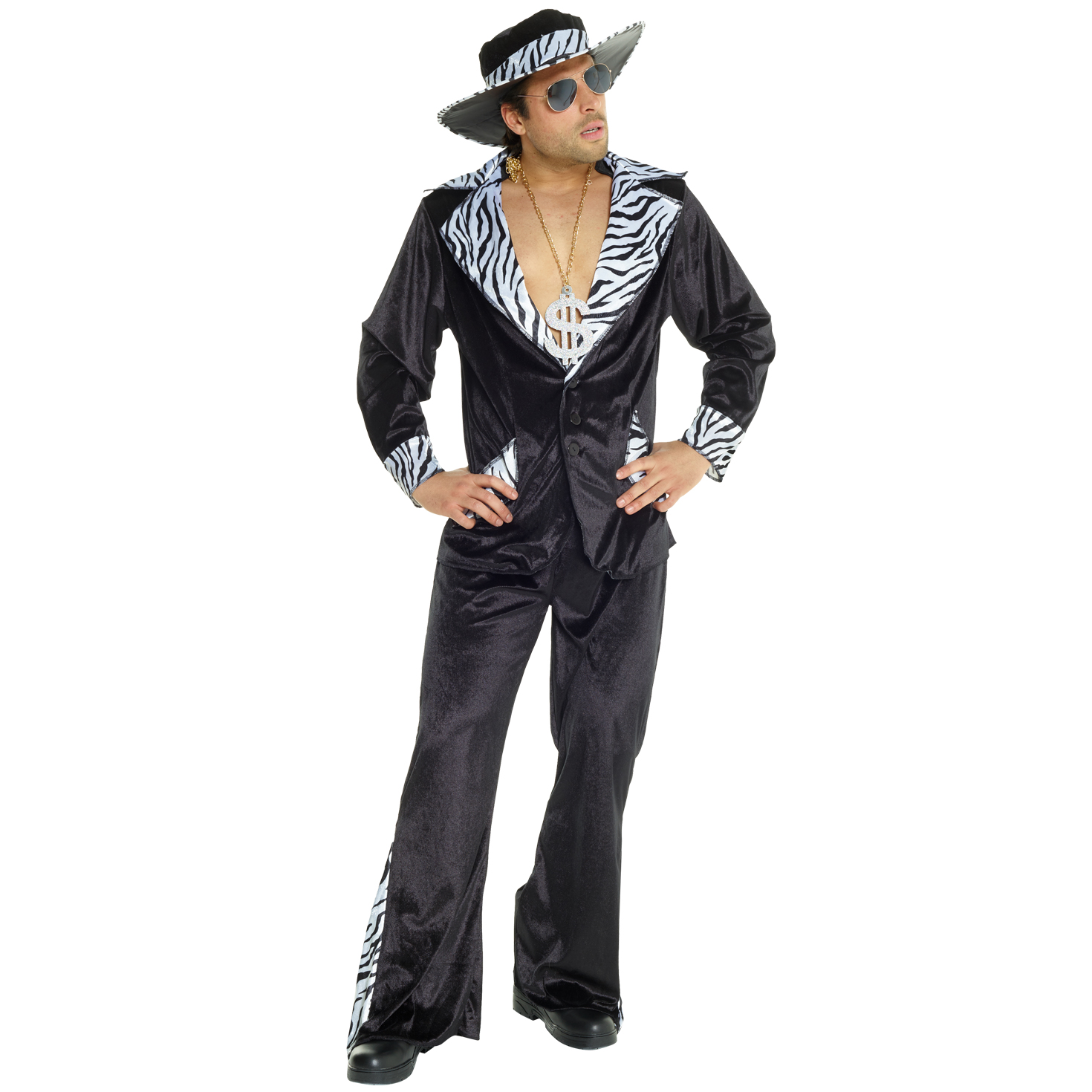 Pimp Outfits For Women