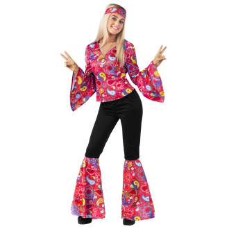 Willow Hippie Flares Womens