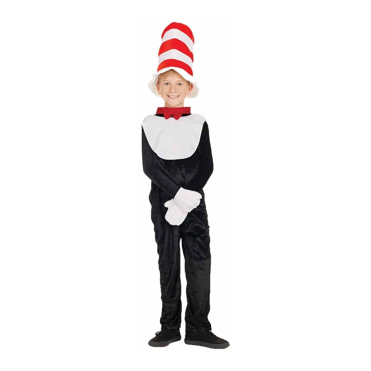 Kids Mr Tom Cat Costume