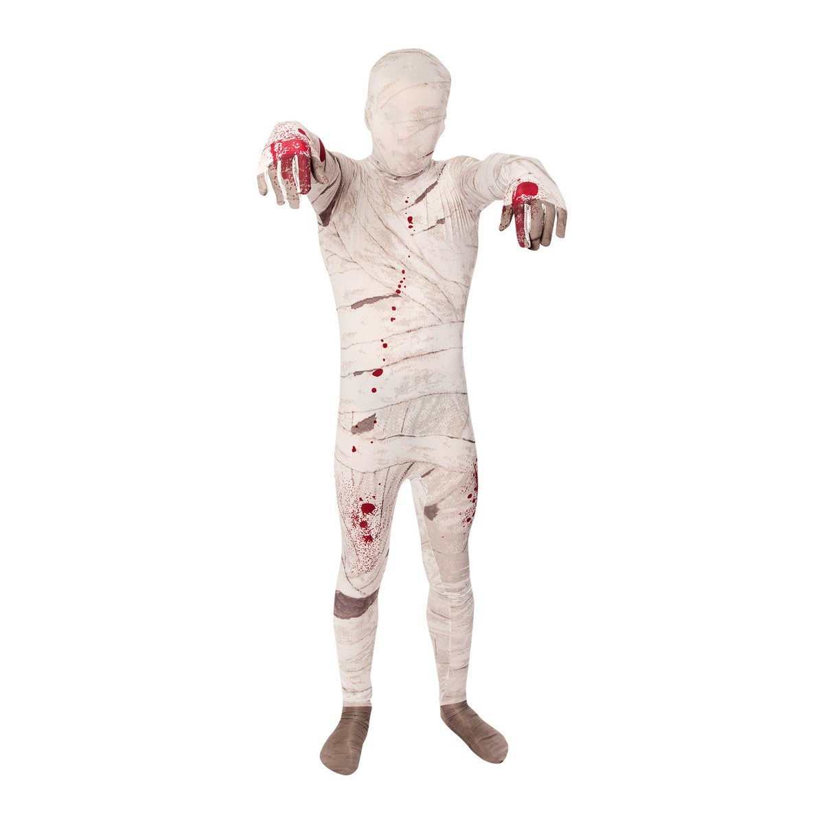 Kids Mummy Morphsuit