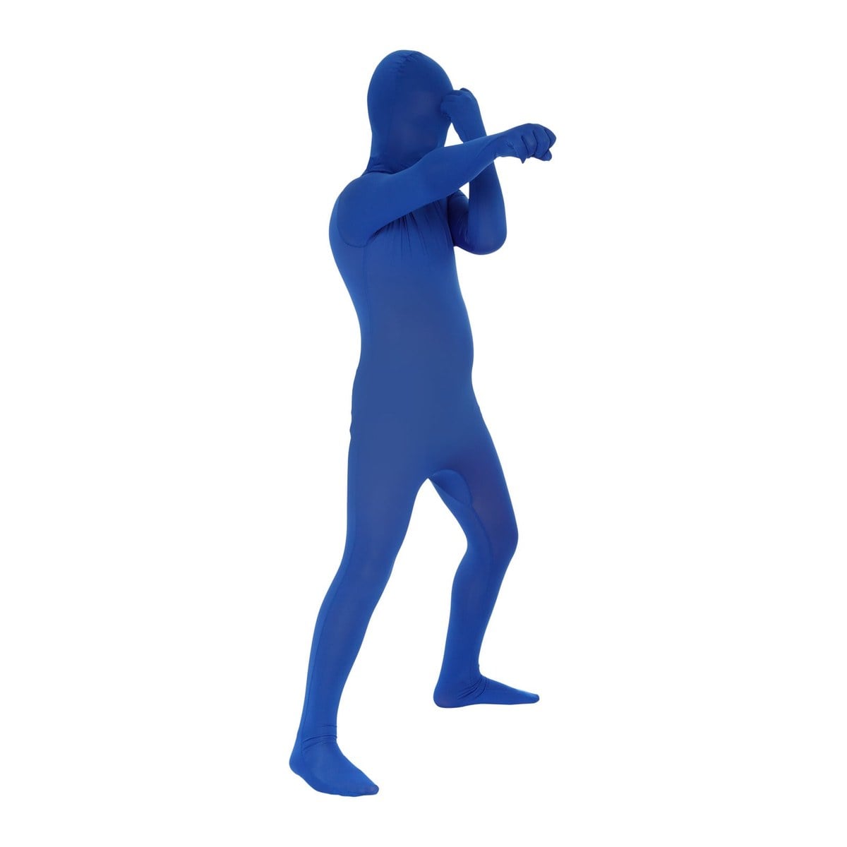 Kids Blue Morphsuit