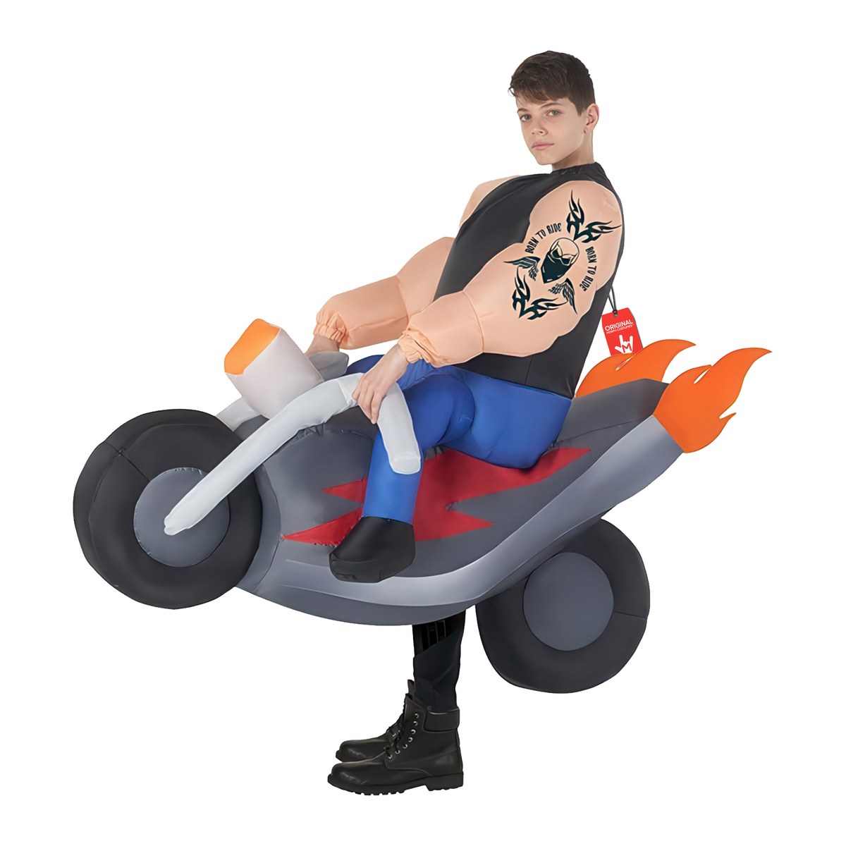 MCKROIBG