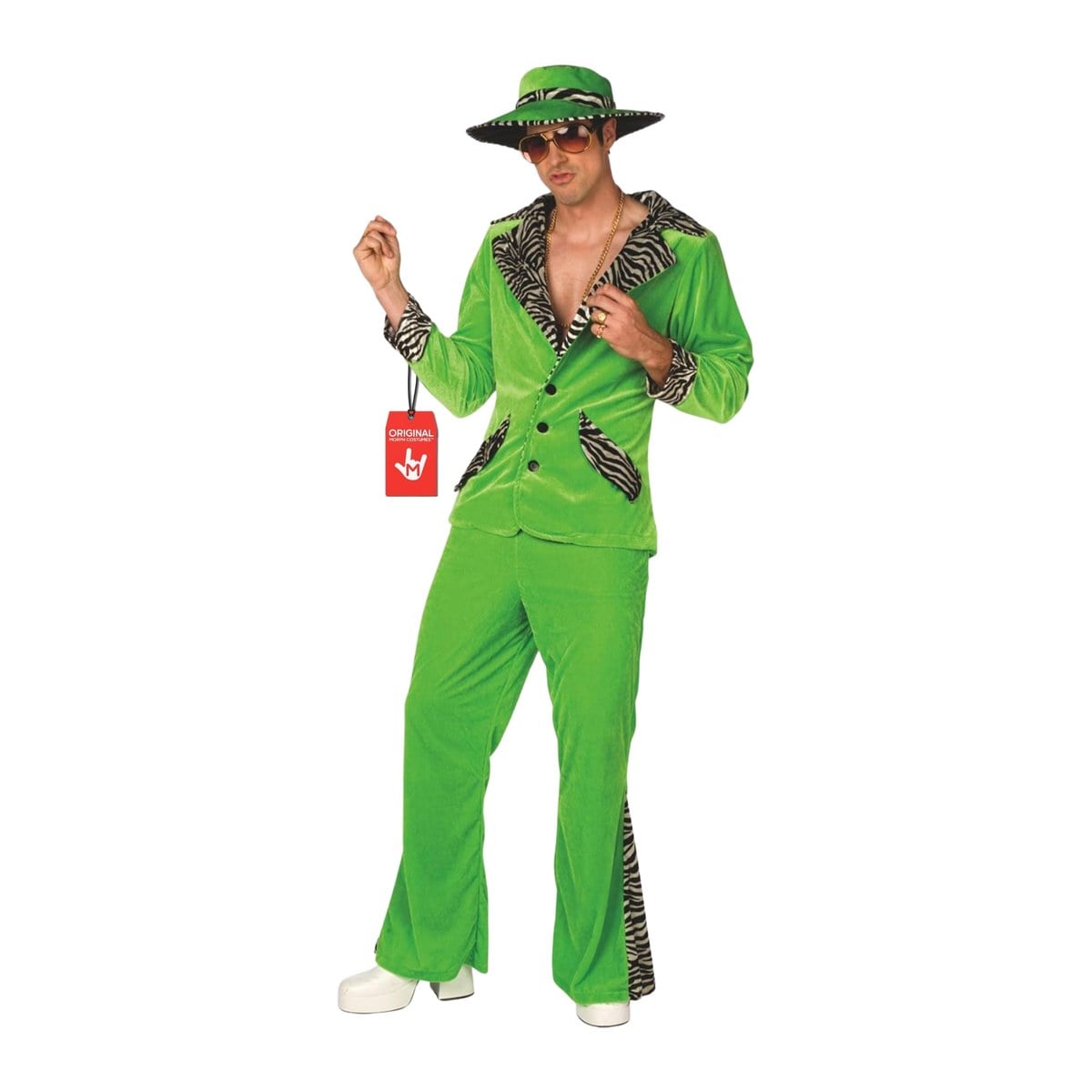 MCMPGR