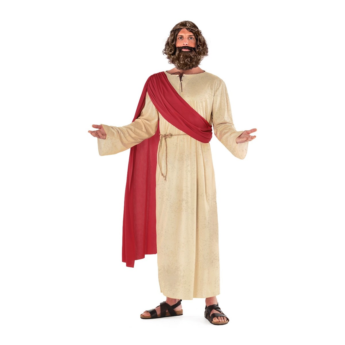 Men's Jesus Costume