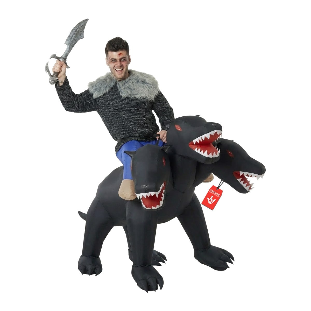 MCROIHD