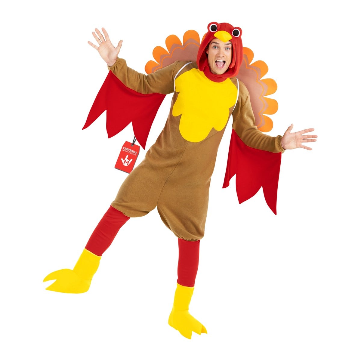 MCTOA