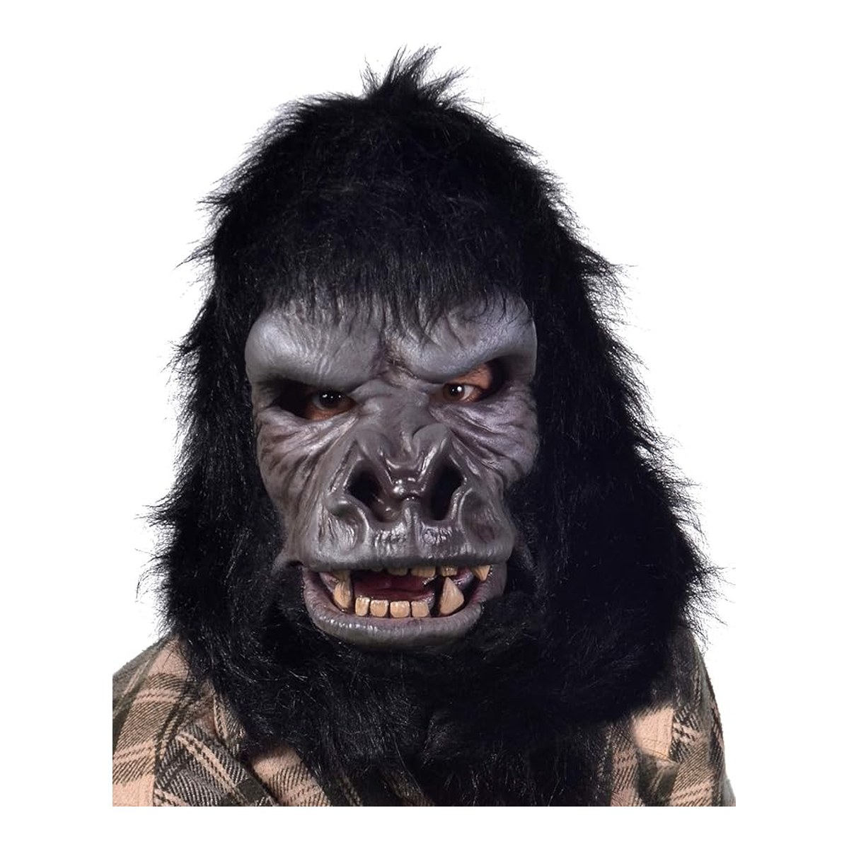 Gorilla Latex Mask