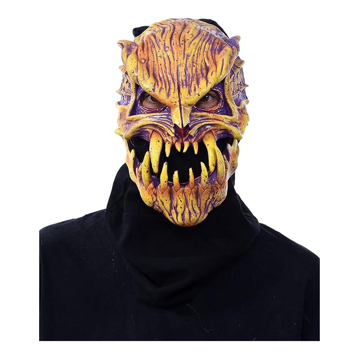 Omega Latex Mask