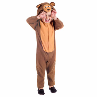 Kids Bear Costume