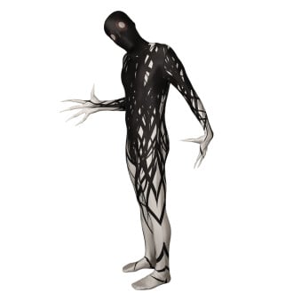 Zalgo Morphsuit