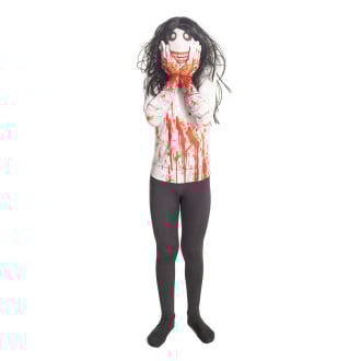 Kids Jeff The Killer Morphsuit