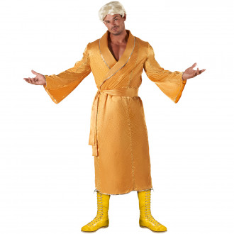 Mens Ric Flair WWE Wrestler Costume