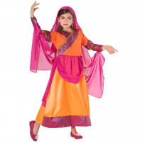 Kids Bollywood Costume