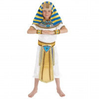 Kids Egyptian Pharaoh Costume