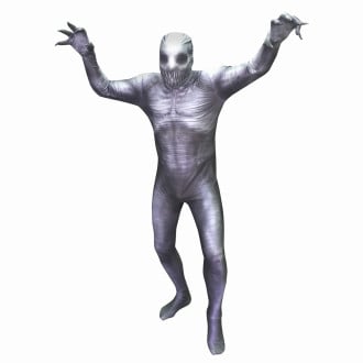 The Rake Costume Morphsuit