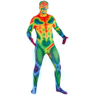 Infrared Morphsuit