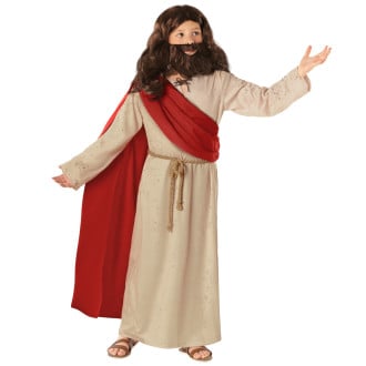 Kids Jesus Nativity Costume
