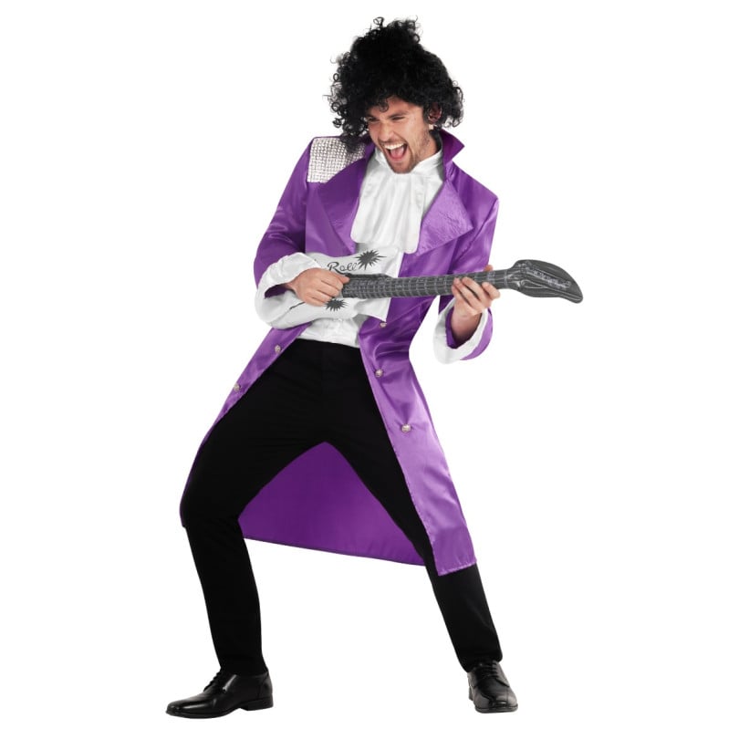 a man in a purple dress The Who - Man In A Purple Dress