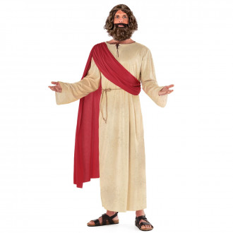 Mens Jesus Costume
