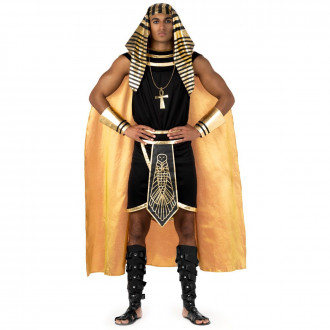 Mens Egyptian Pharaoh Costume