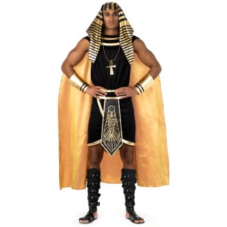 Mens Egyptian Pharaoh Costume