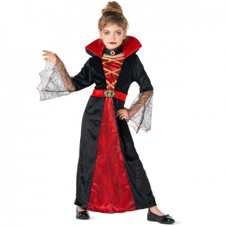 Kids Vampiress Costume