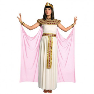 Cleopatra Pink Womens