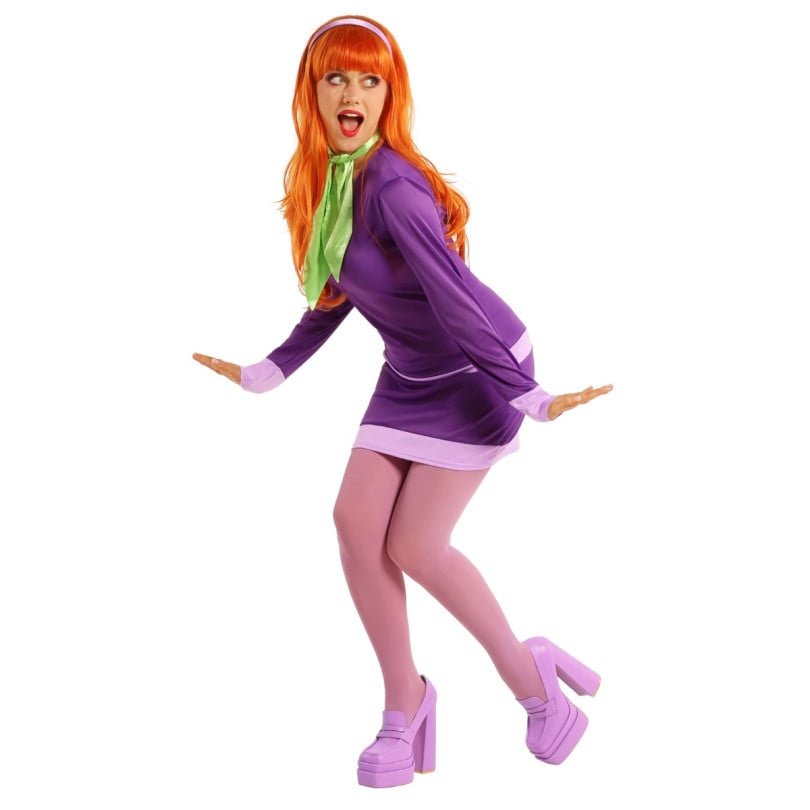 purple dress scooby doo I'm so over this damsel in distress nonsense Sarah Michelle Gellar as Daphne Blake in the Scooby-Doo film franchise. #movies #scoobydoo #daphneblake #sarahmichellegellar #movieedit