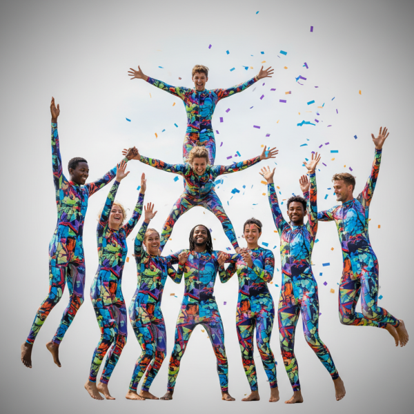 Are Morphsuits Unisex? Your Complete Fit Guide
