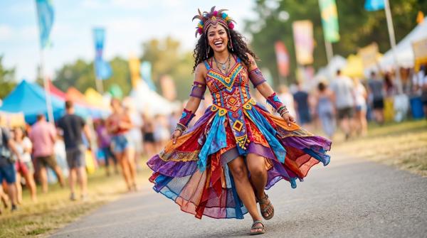Party Planners Recommend These Christmas Costumes