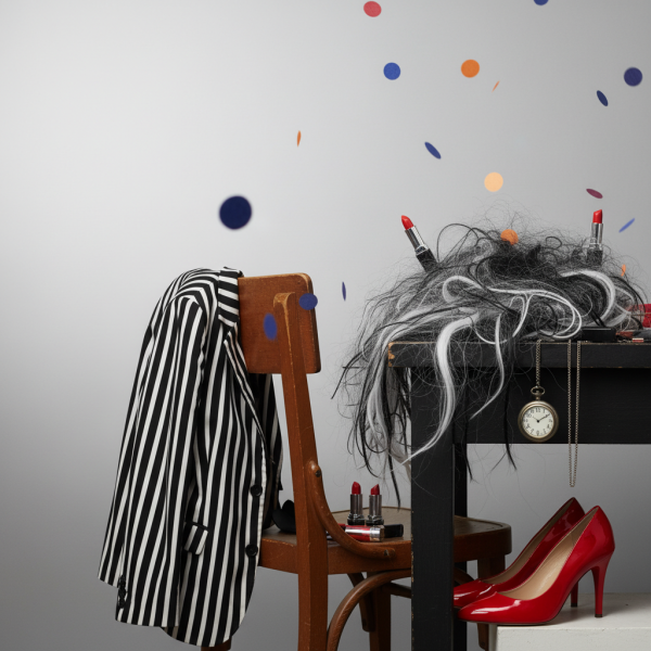 Barbara Beetlejuice Costume: Complete How-To Guide
