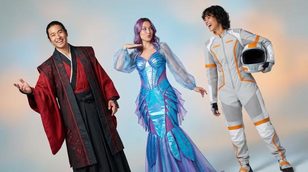 First Halloween Costume Guide for Beginners 2026