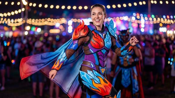 WandaVision Costumes: The Ultimate Style Guide
