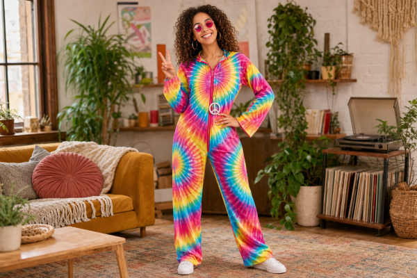 Best Hippie Costumes for Women | Groovy Looks