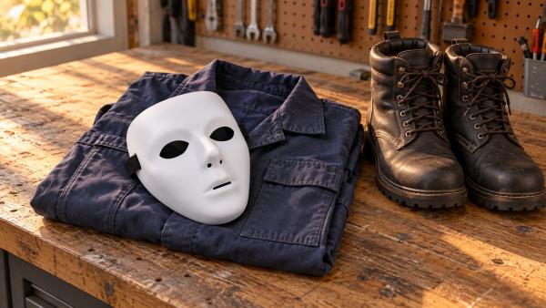 What Does Michael Myers Wear?