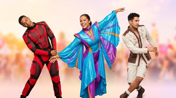 Professional Reviews of Top Christmas Costumes 2026