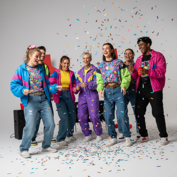 90s Themed Party Planning: Ultimate Host Guide 2026 - Blog