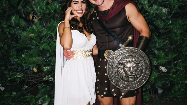 Best Couples Halloween Costumes 2026: 6 Pairs That Work When Only One of You Wants To
