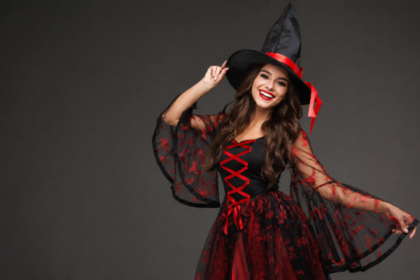 Best Scary Halloween Costumes for Kids 2026