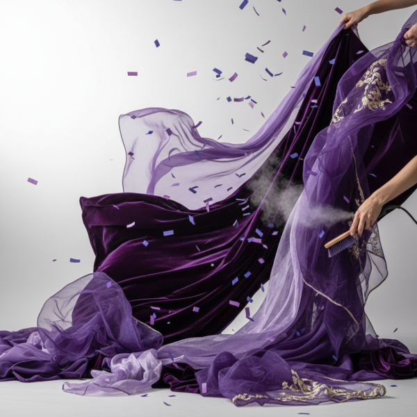 Purple Costume Guide: Best Shades, Styles & Care Tips