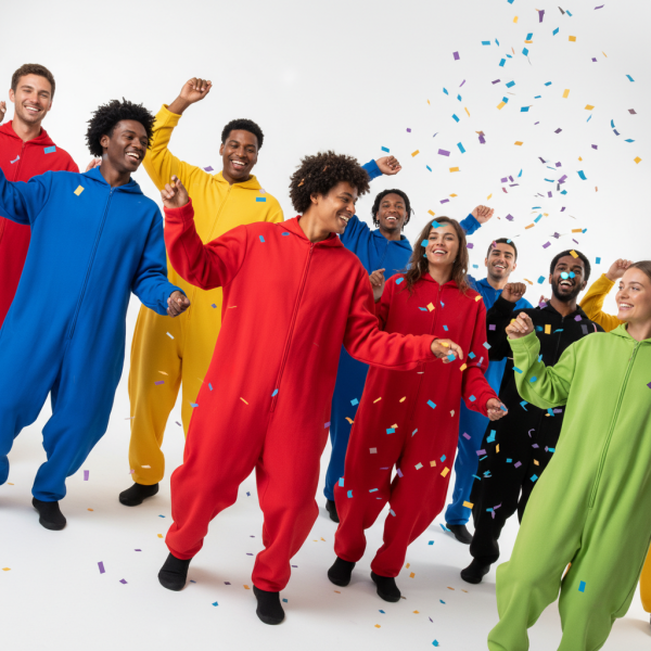 Between Sizes? Size Up In Morphsuits (Heres Why)