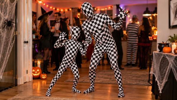 Halloween Costumes for Groups: 2026 Ideas for Every Age and Budget