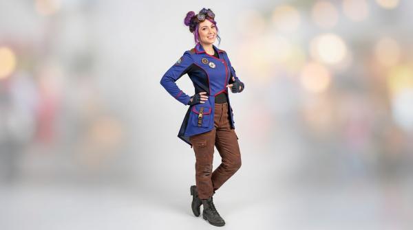 Maze Runner Costumes: Glade-Ready Looks 2026
