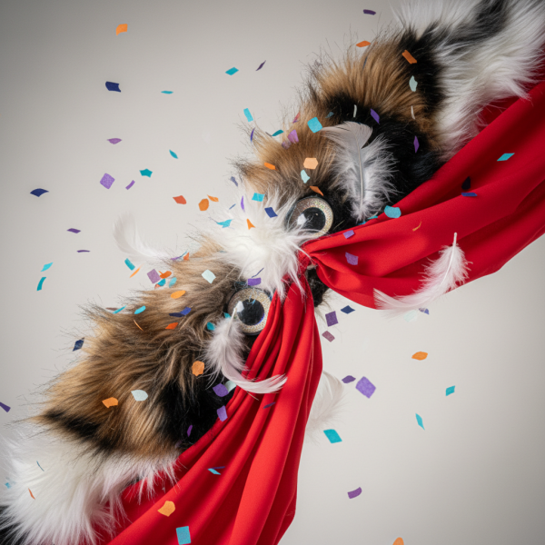 Adult Animal Costumes: The Ultimate Guide for 2025