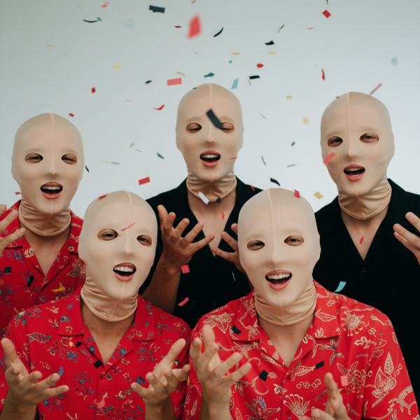 Can You See Breathe & Talk Clearly Through Morphsuit Masks? 2026 Guide