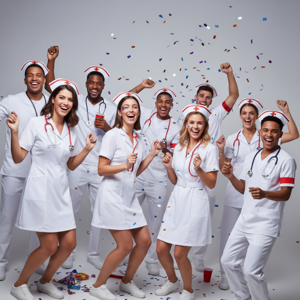 Halloween Nurse Costume: Ultimate 2026 Guide & Tips - Blog