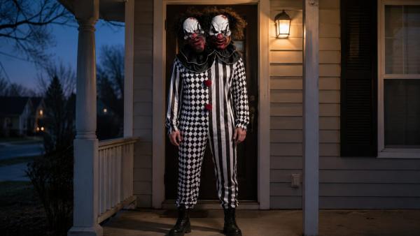 Scary Clown Costumes: 4 Picks That Actually Scare