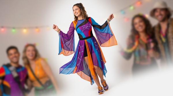 Sexy Male Halloween Costumes: Own the Night