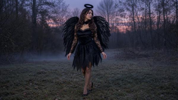 Dark Fairy Costume Ideas: 3 Real Looks, With What's in Each Box